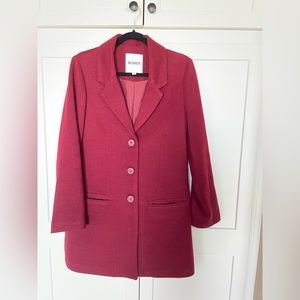 Like new BB Dakota trench coat